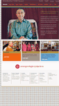Mobile Screenshot of dagyab-rinpoche.com
